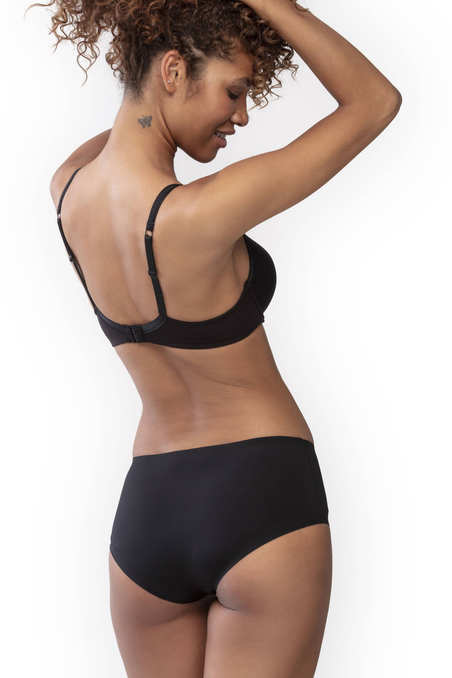 mey| Damen Slip 