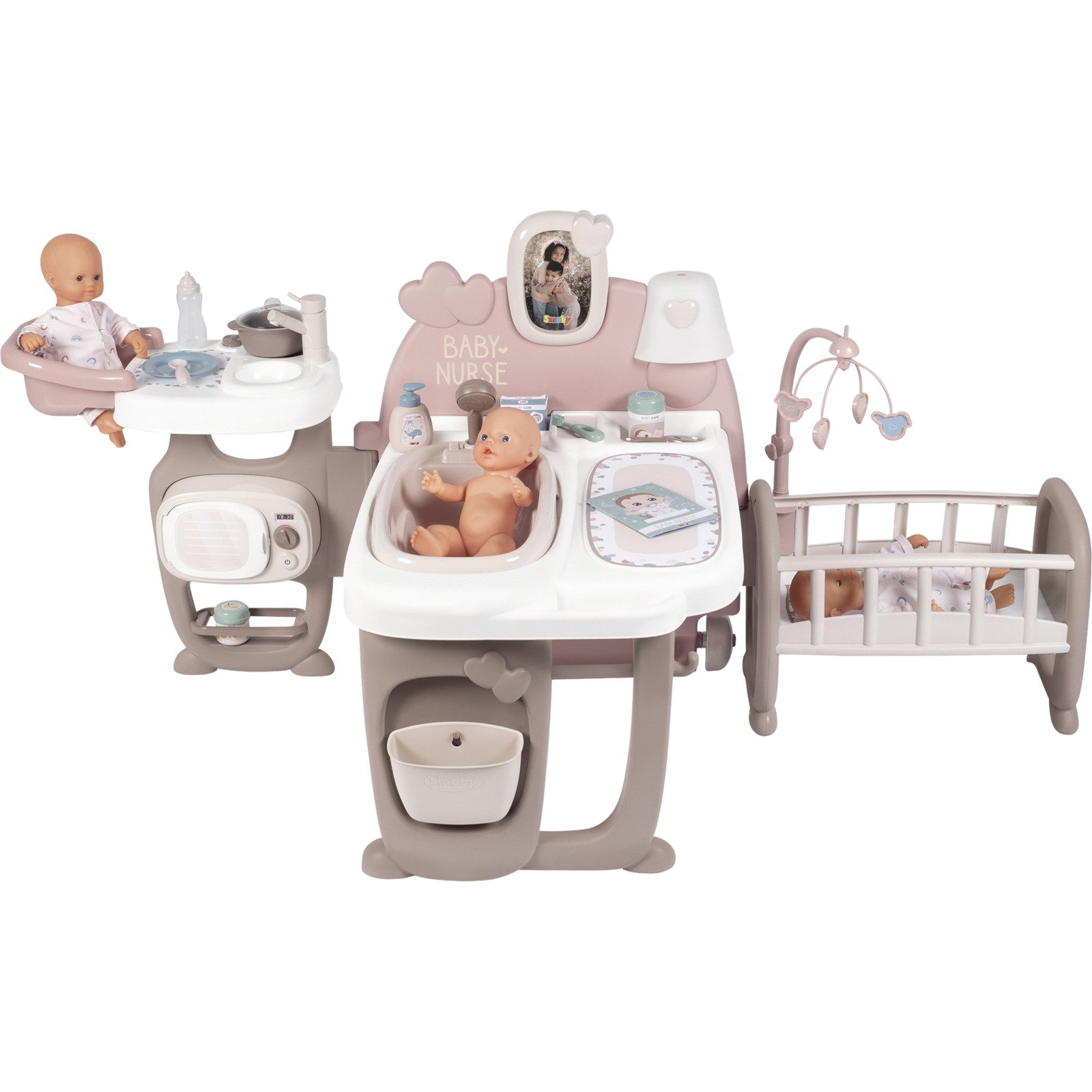 Smoby Babycenter