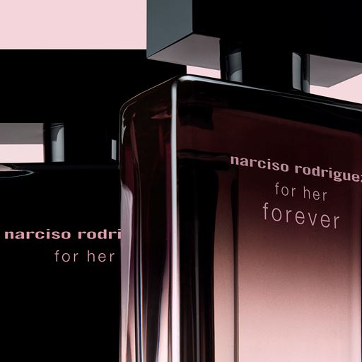 Narciso Rodriguez For Her Forever Eau De Parfum, 30 ml