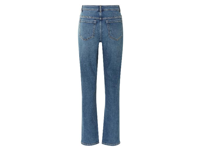 Dames jeans - straight fit