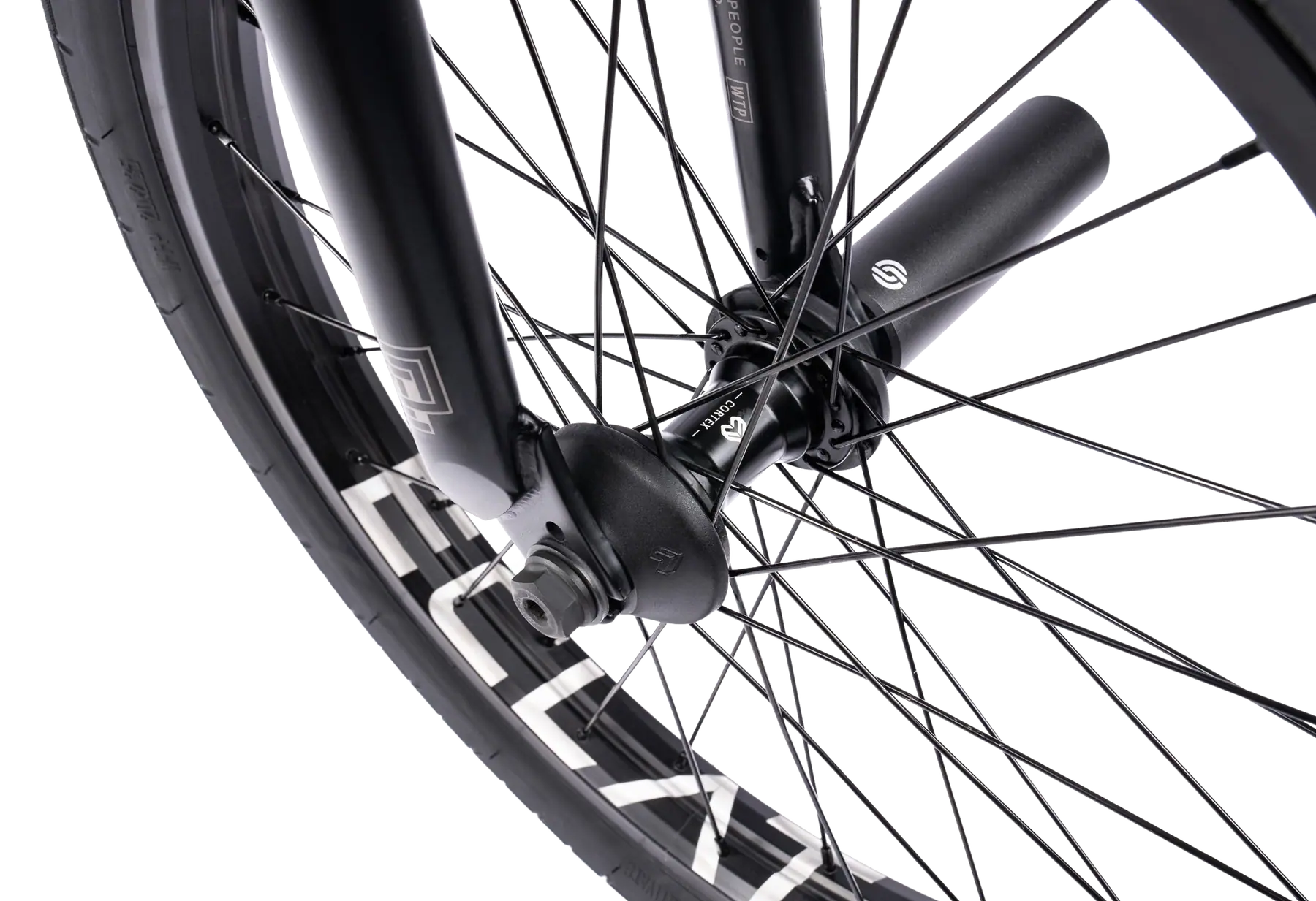 Wethepeople Trust Freecoaster 20