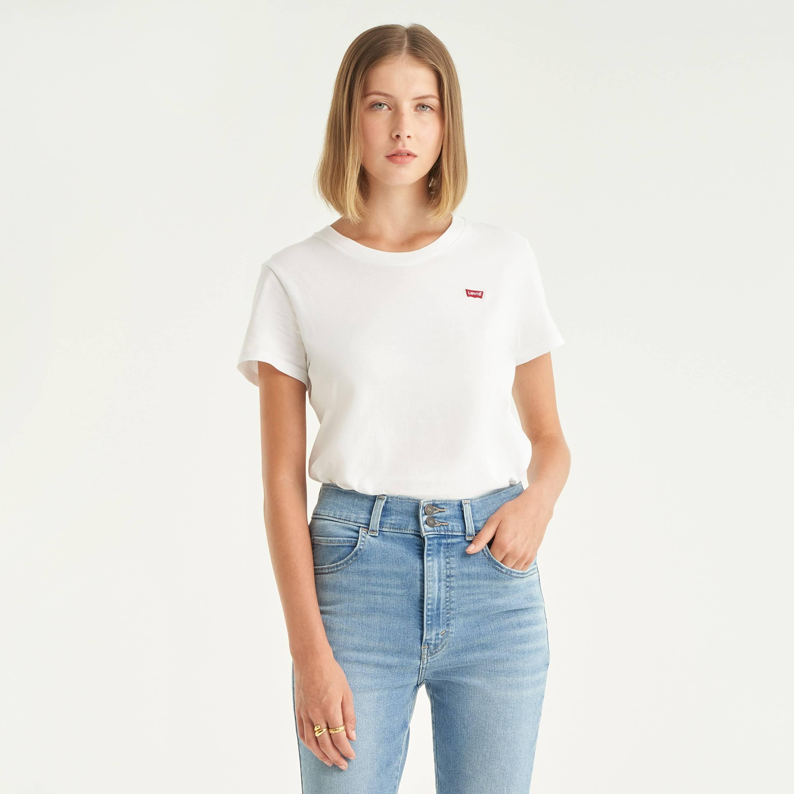 Levis Perfect Tee