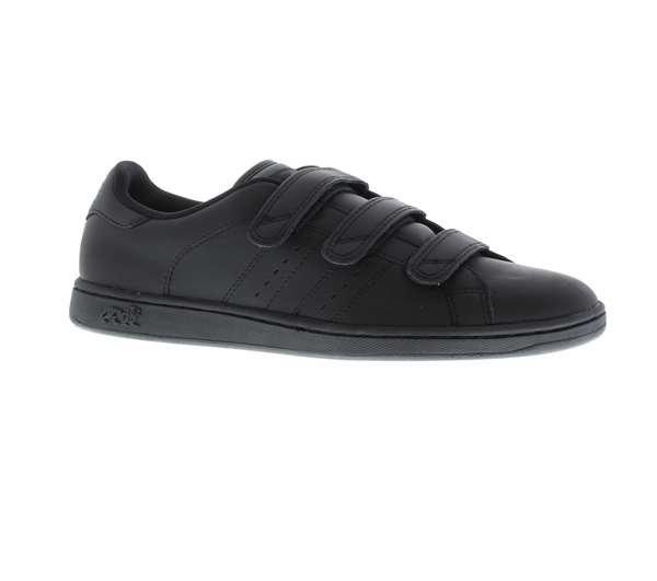 Lonsdale Leyton Mens Trainers