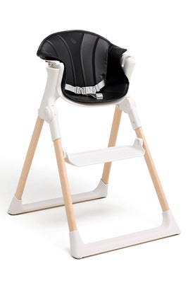 Beemoo CARE Harmony Sittepute, Pepper Black