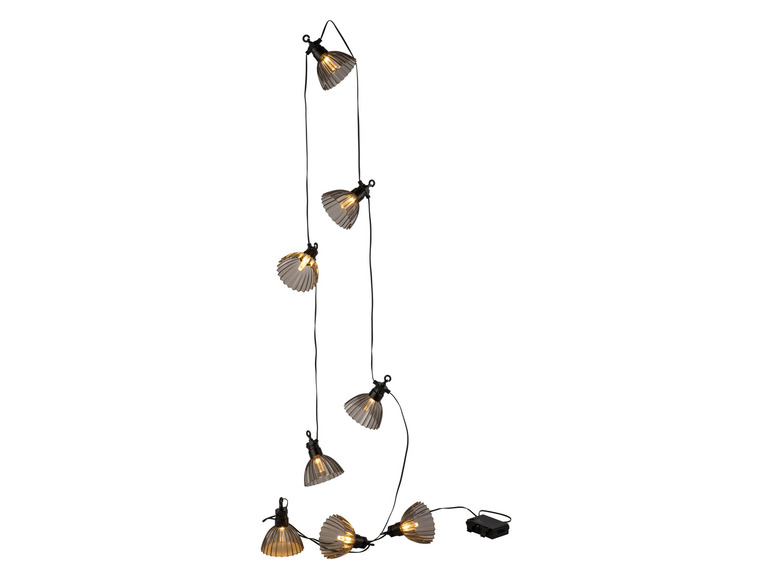 LED-lichtketting