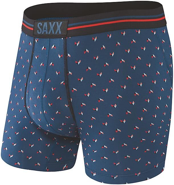 SAXX UNDERWEAR - BOXER ULTRA
