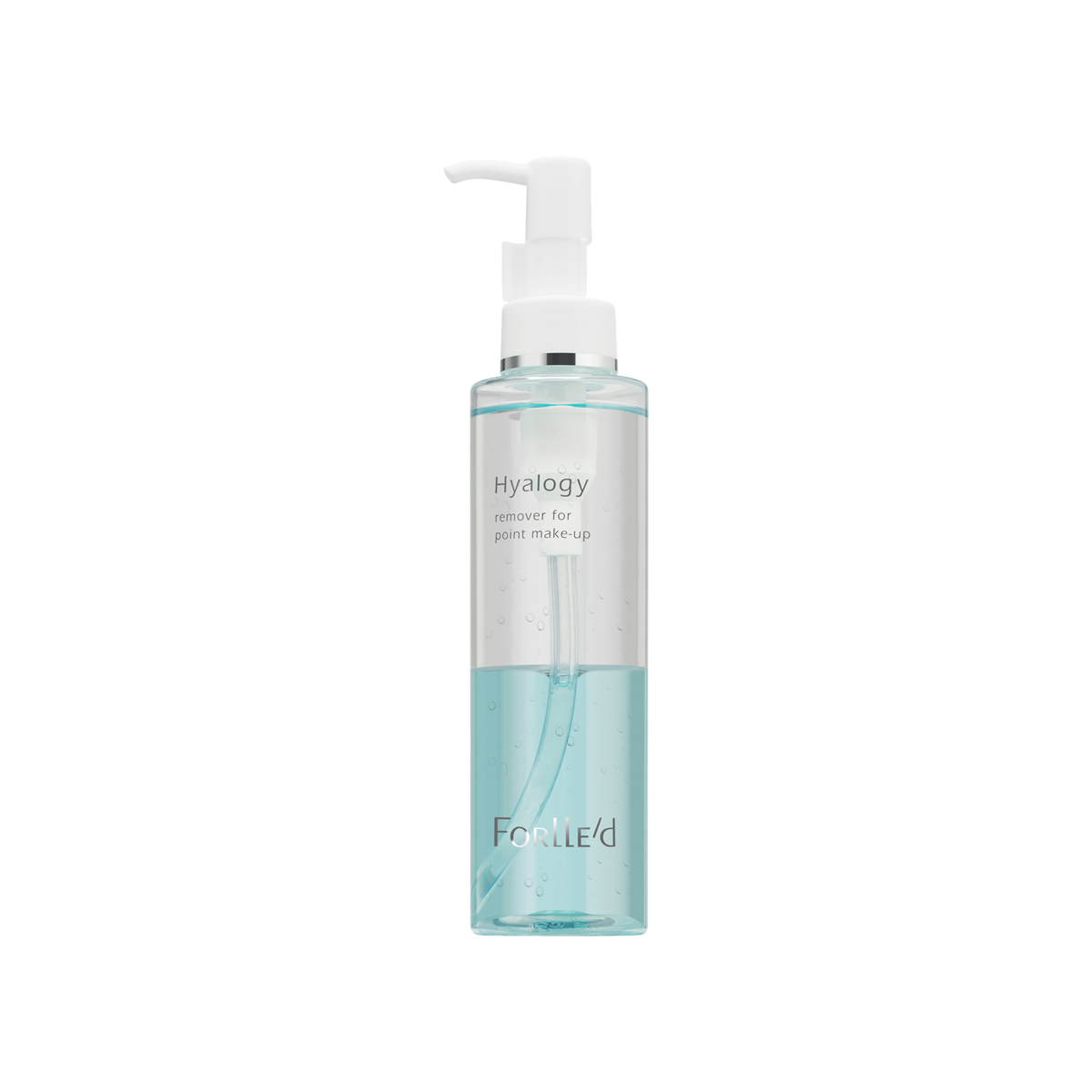 Hyalogy Remover For Point Make-Up 150ml