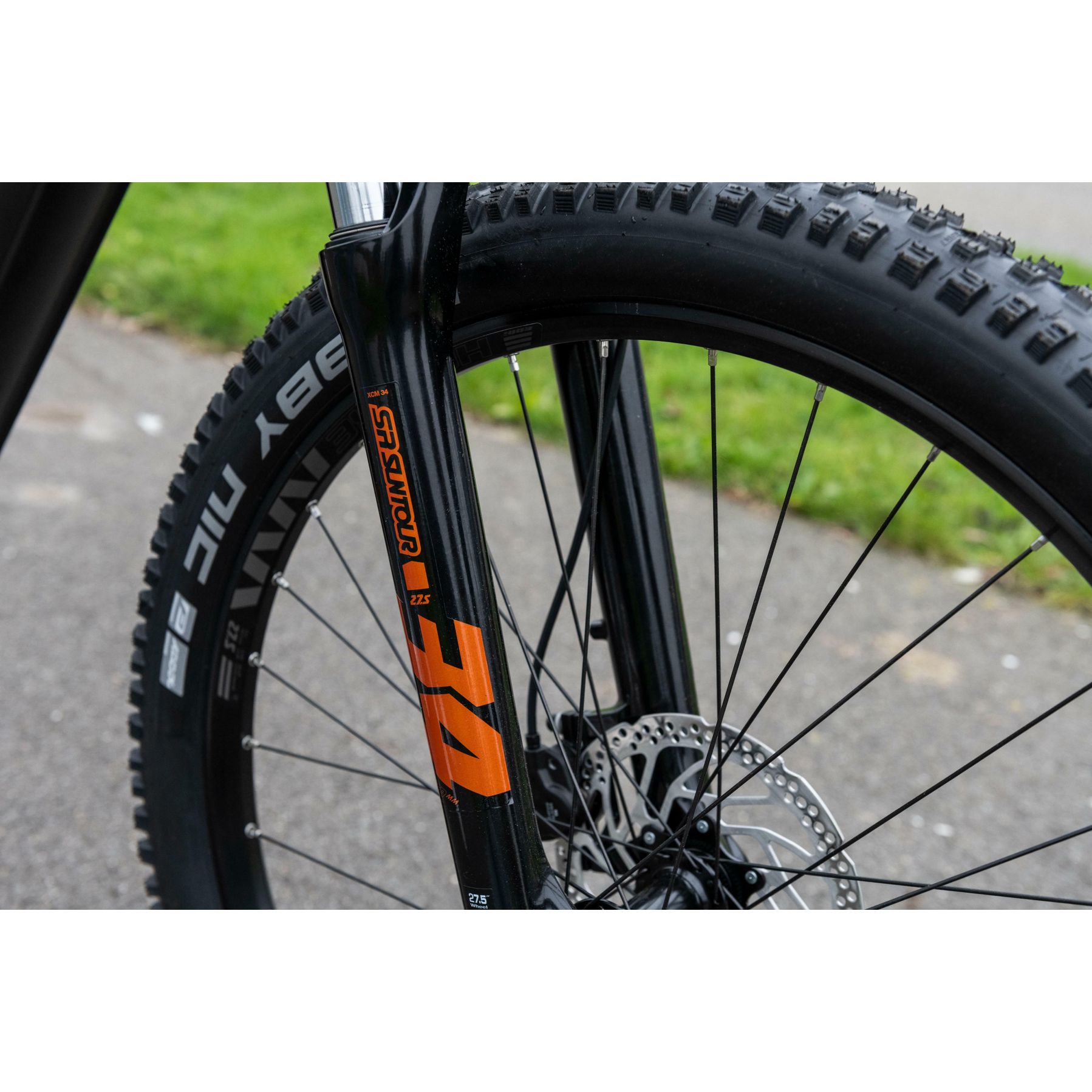 Haibike AllTrack 6 720 Wh