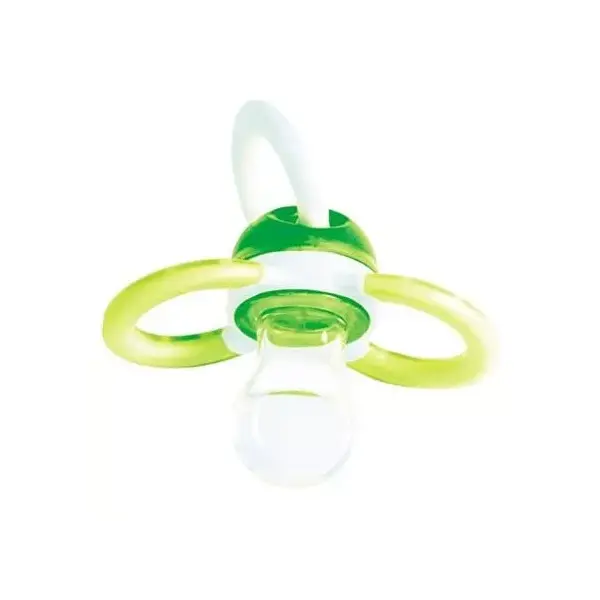 Chupeta dBb Remond Verde Pirulito +3m