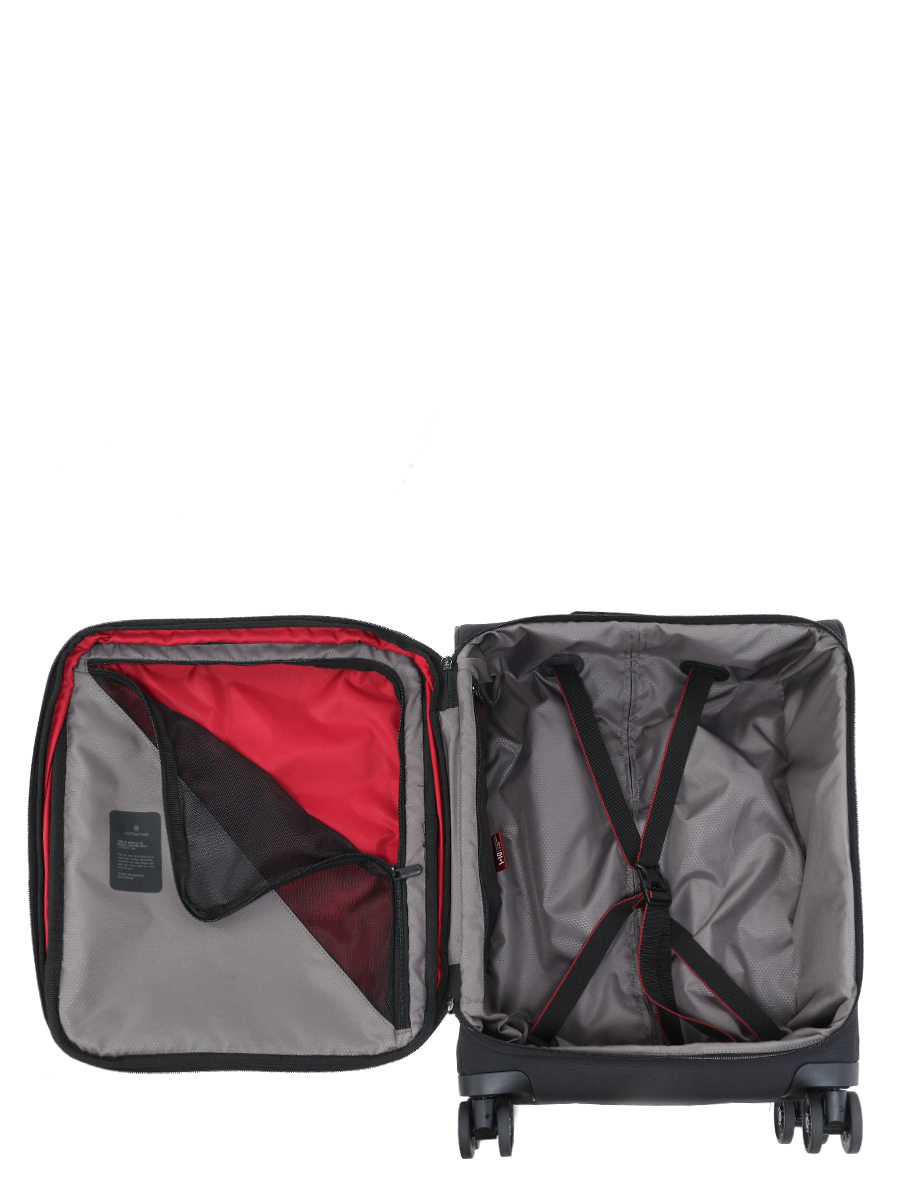 Valise Victorinox Crosslight Global 55 cm