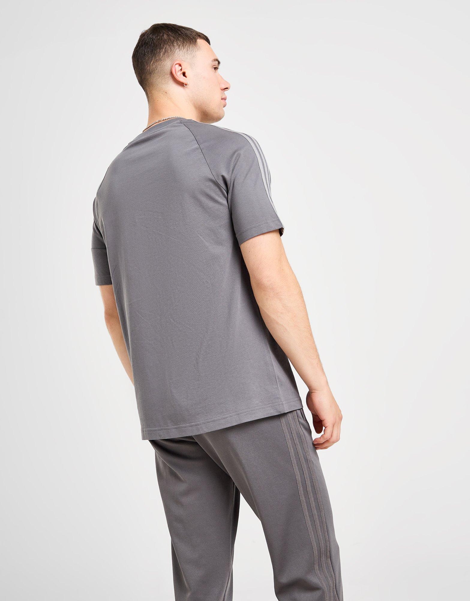 adidas Originals T-shirt Lock Up Homme