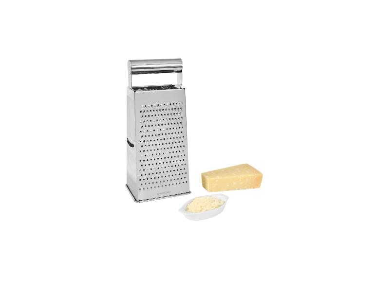 Multifunctionele rasp