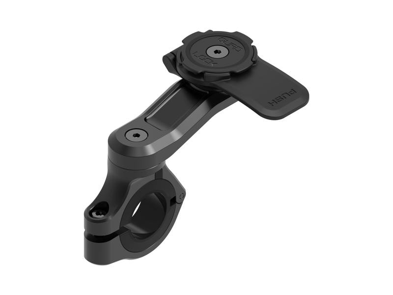 Quad Lock Motorradmobiltelefonhalter Motorcycle Mount Pro Smartphone-Halterung für Motorräder