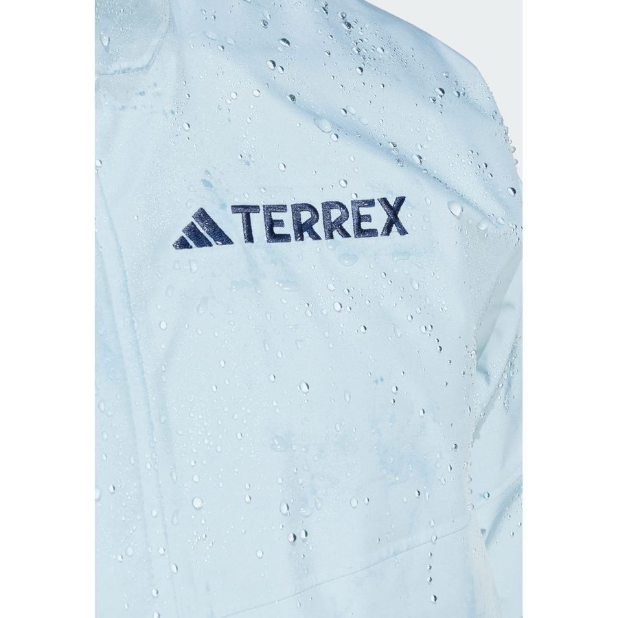 Adidas Anorak Terrex Xploric 2.5L Climaproof