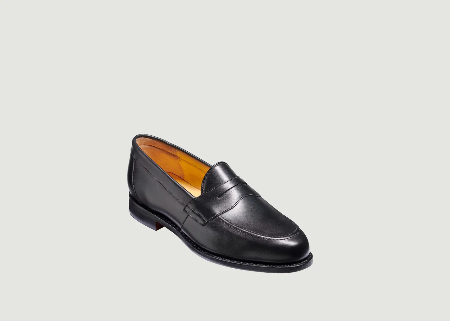 Mocassins Portsmouth Barker Shoes
