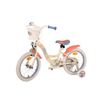 Kinderfiets Disney Stich 16 inch