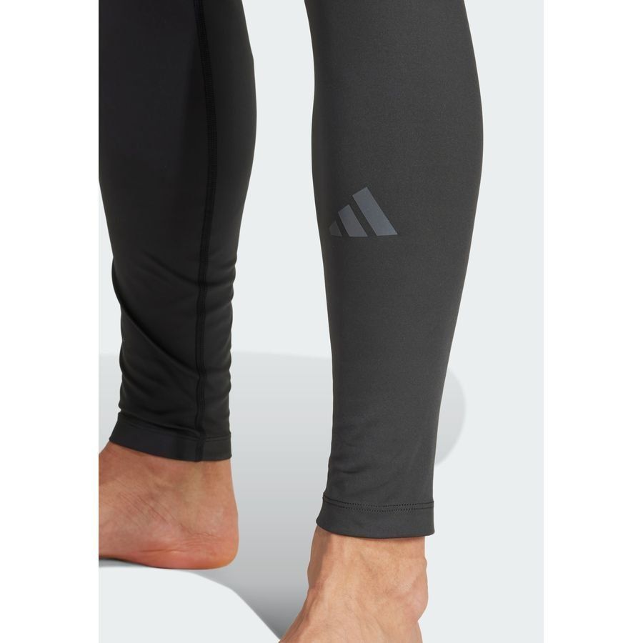 Adidas Collant long de training Techfit Control
