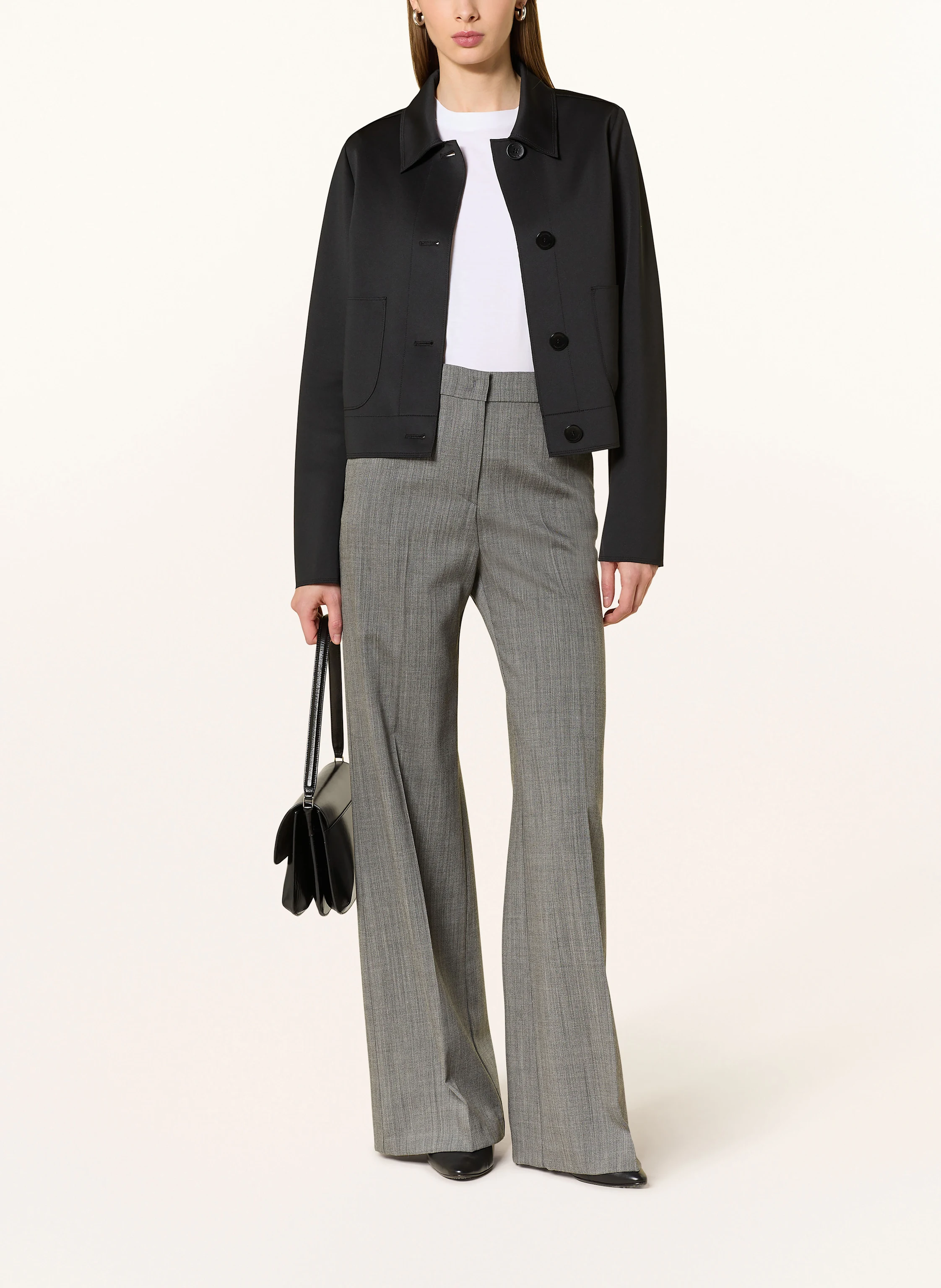 MILESTONE Jacke MSSTAR