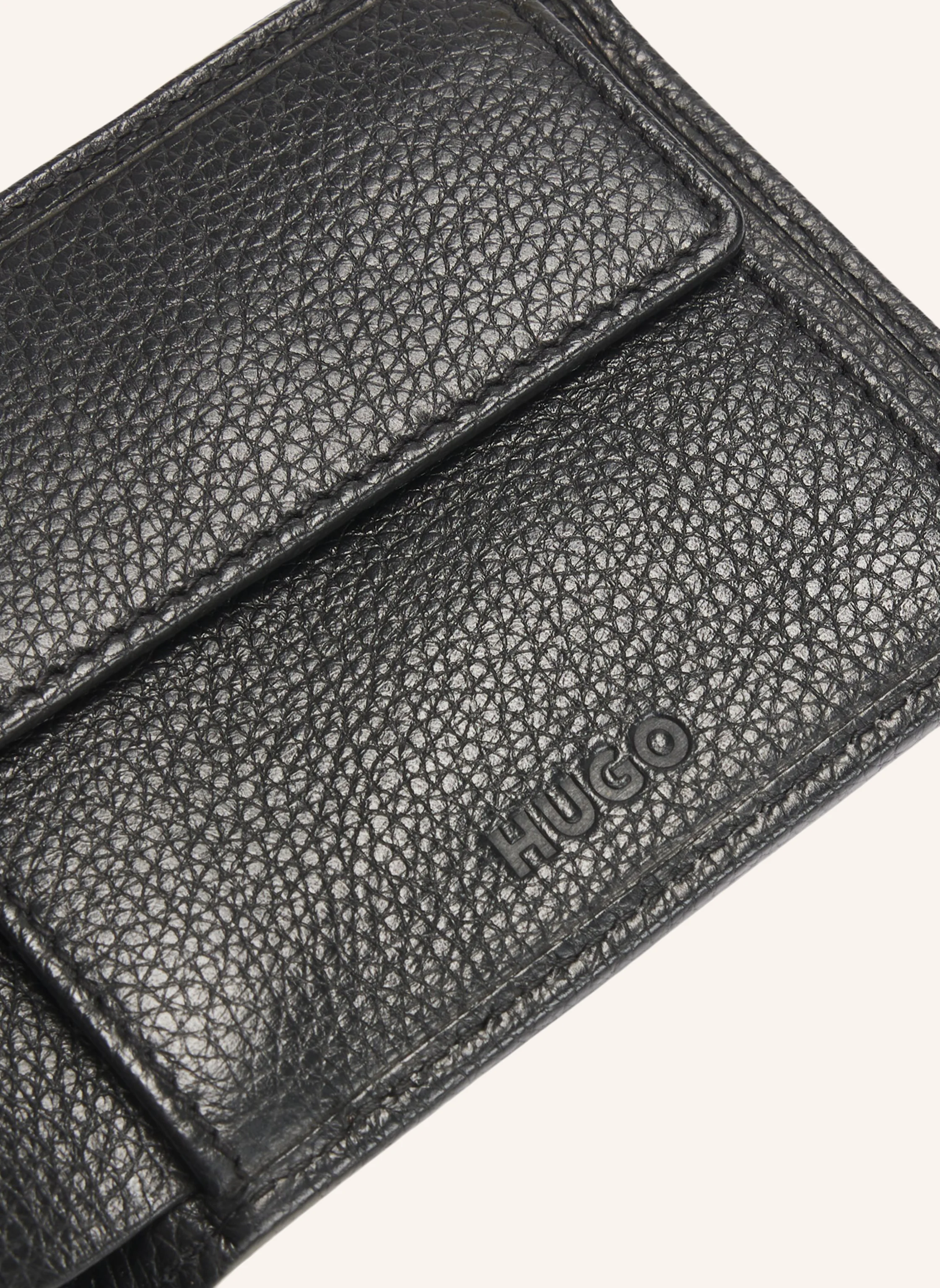 HUGO Brieftasche MALICK_4CC COIN