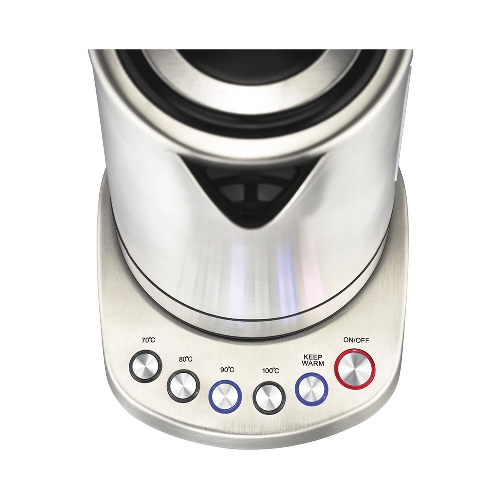 Solis Wasserkocher 5516 1.7 Liter