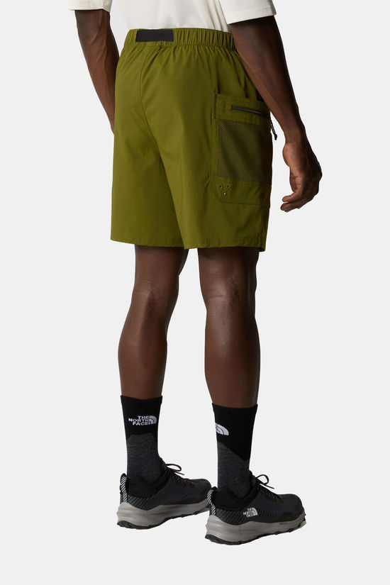 The North Face The North Face Class V Pathfinder Korte Broek met riem