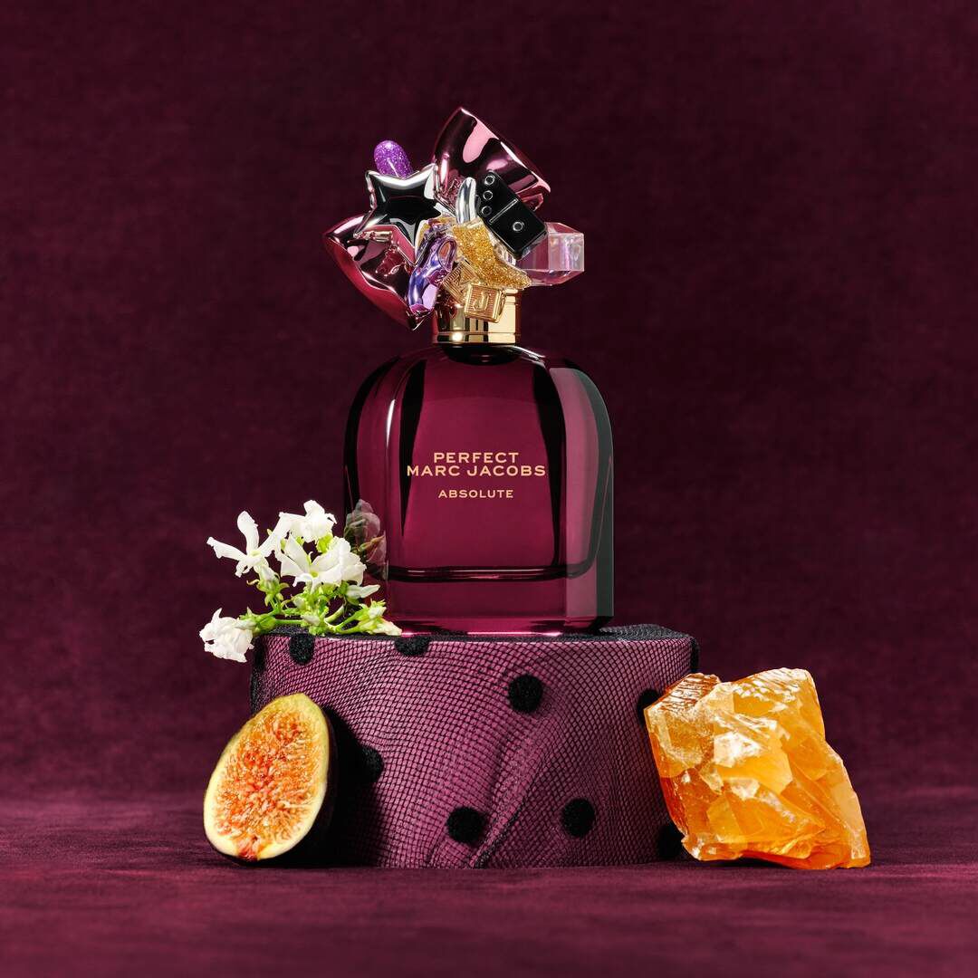 MARC JACOBS PERFECT ABSOLUTE Eau de Parfum - 50ml