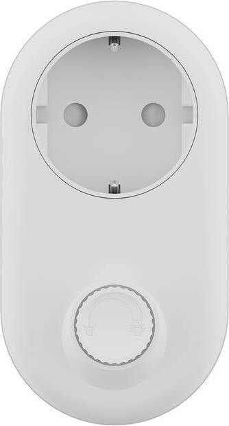 Calex stekkerdimmer voor ledlampen 40-280 W