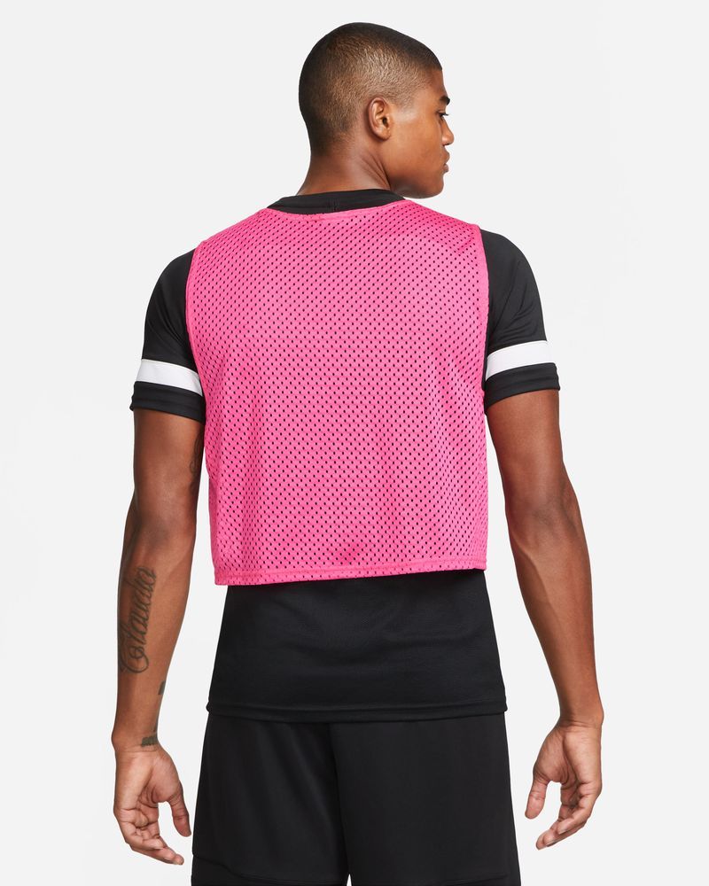 Chasuble Nike Park 20 Rose Fluo pour adulte
