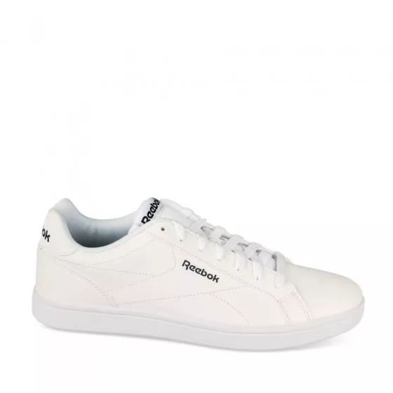 Baskets BLANC REEBOK Complete Cln