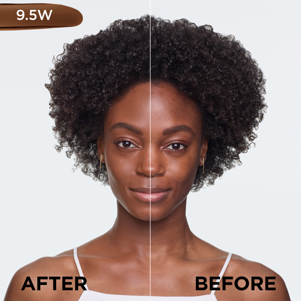 L'Oréal True Match Foundation 9.5D/ 9.5 W30 ml