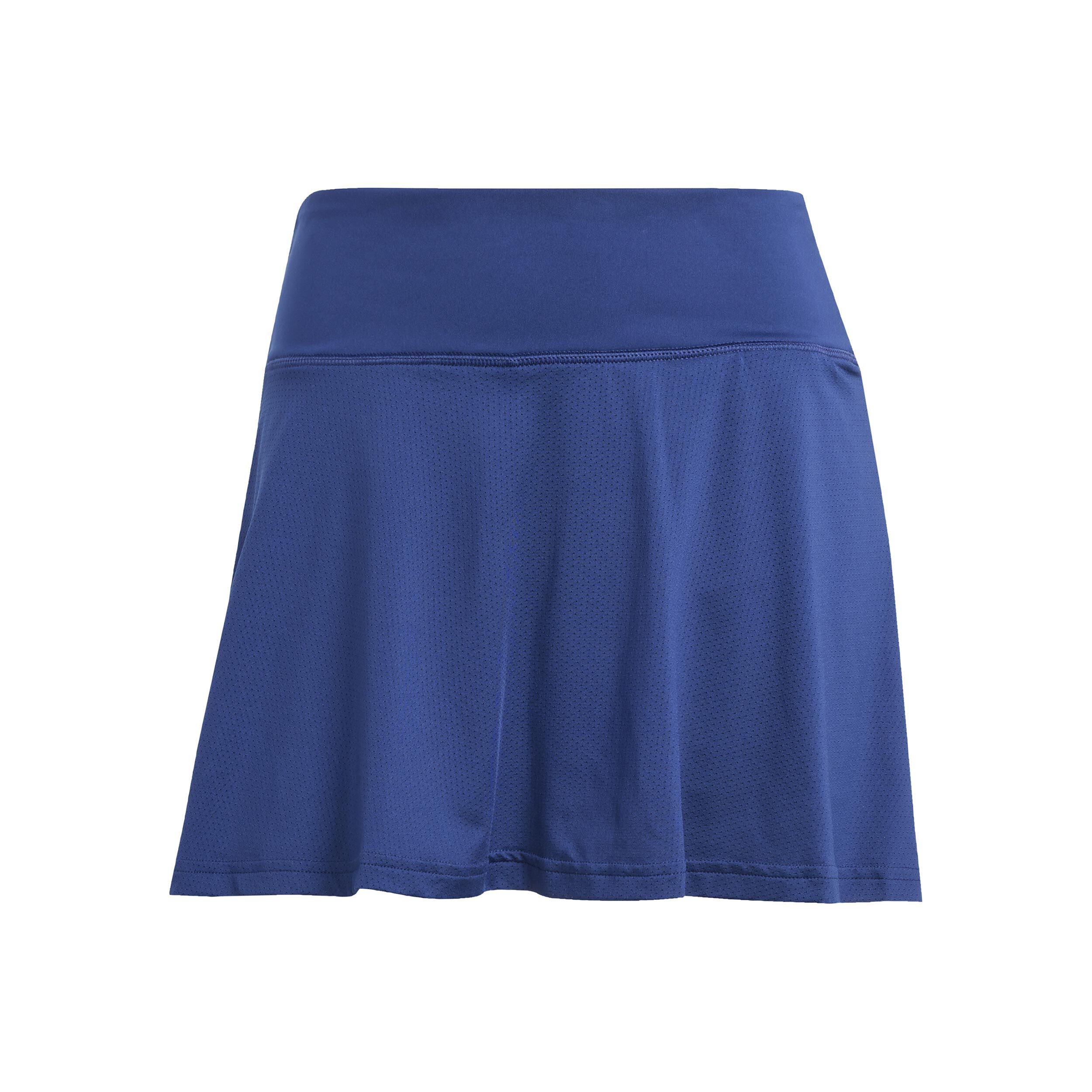 adidas Club Jupe Femmes - Bleu Foncé