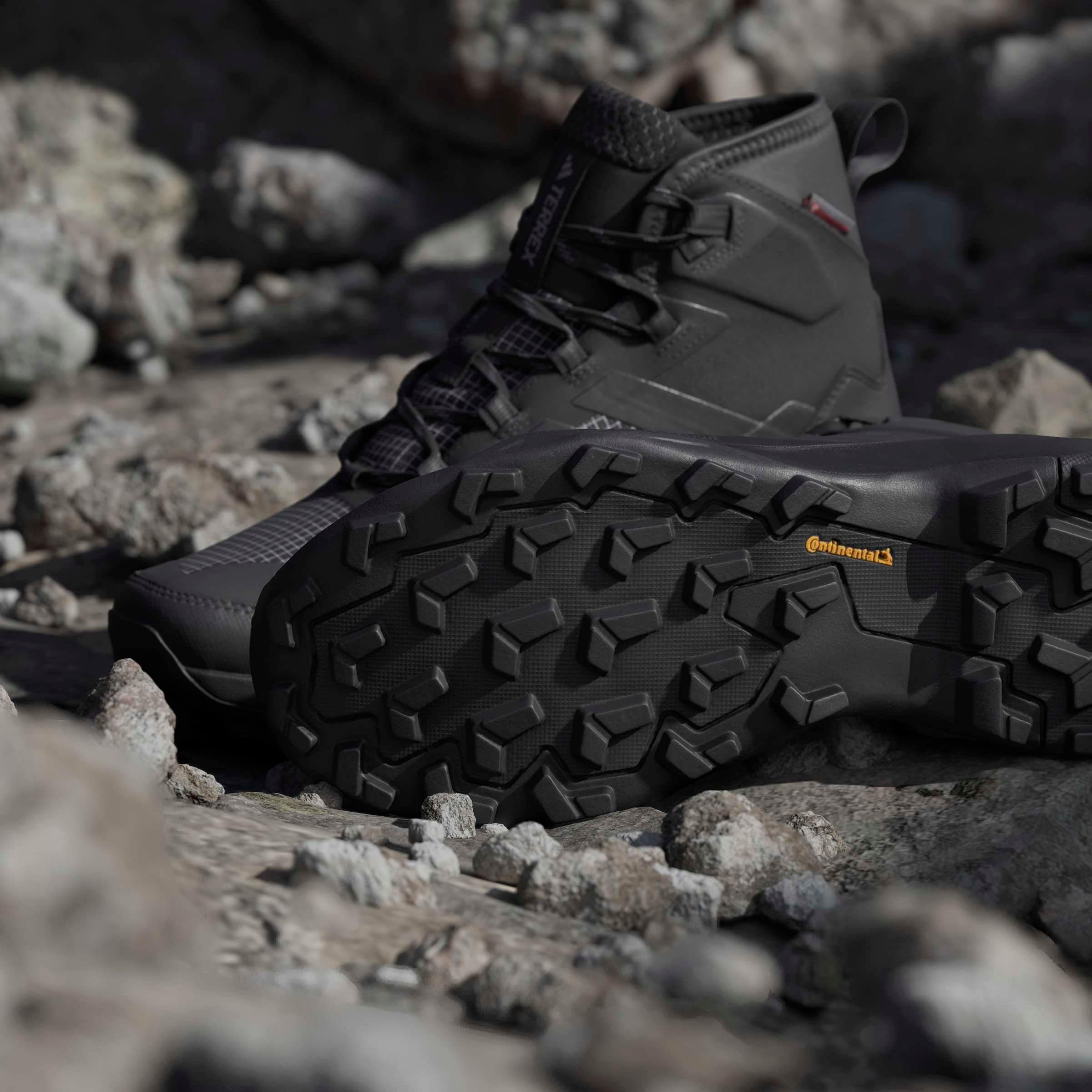 adidas TERREX Wanderschuh »TERREX SKYCHASER AX5 MID GORE-TEX CLIMAWARM+«  wasserdicht und wärmend