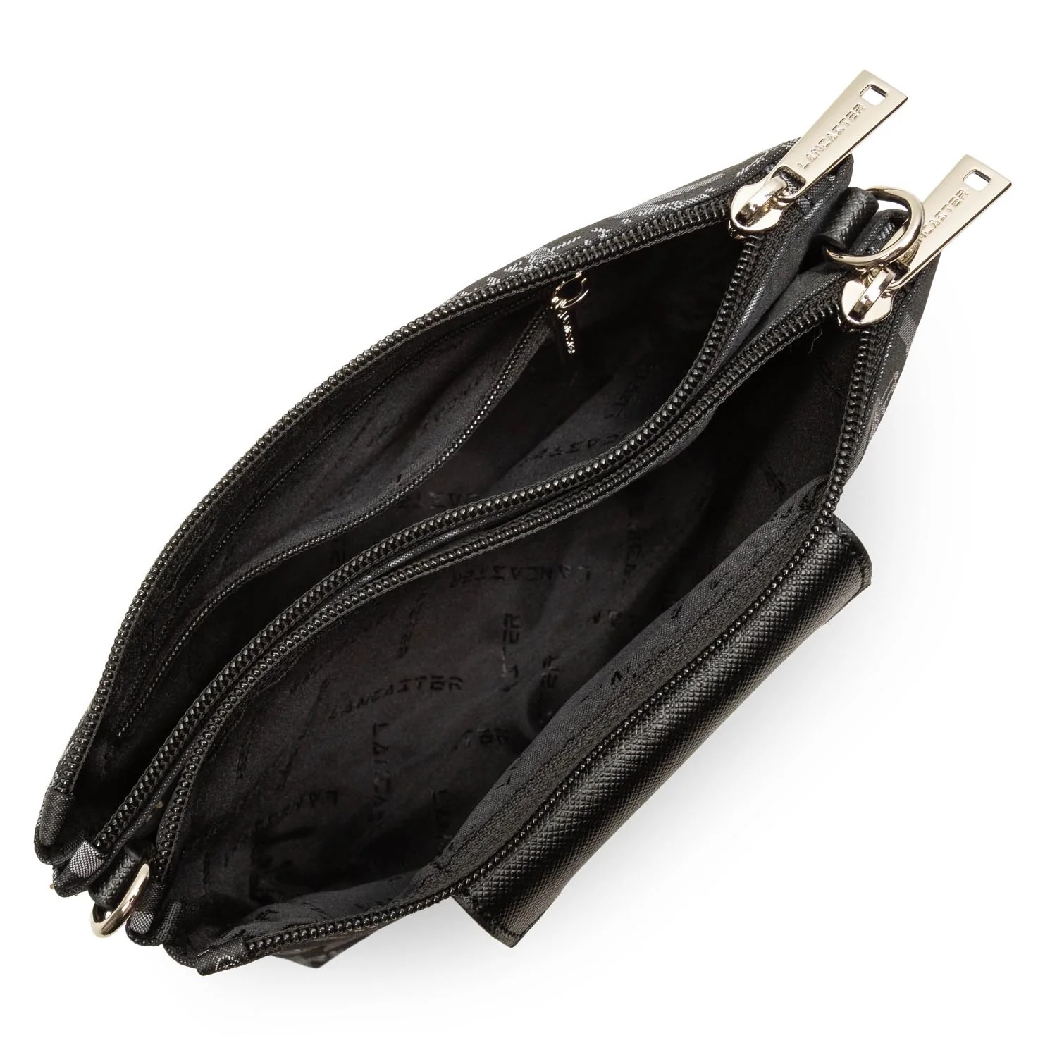 Logo KBA-Petit sac trotteur