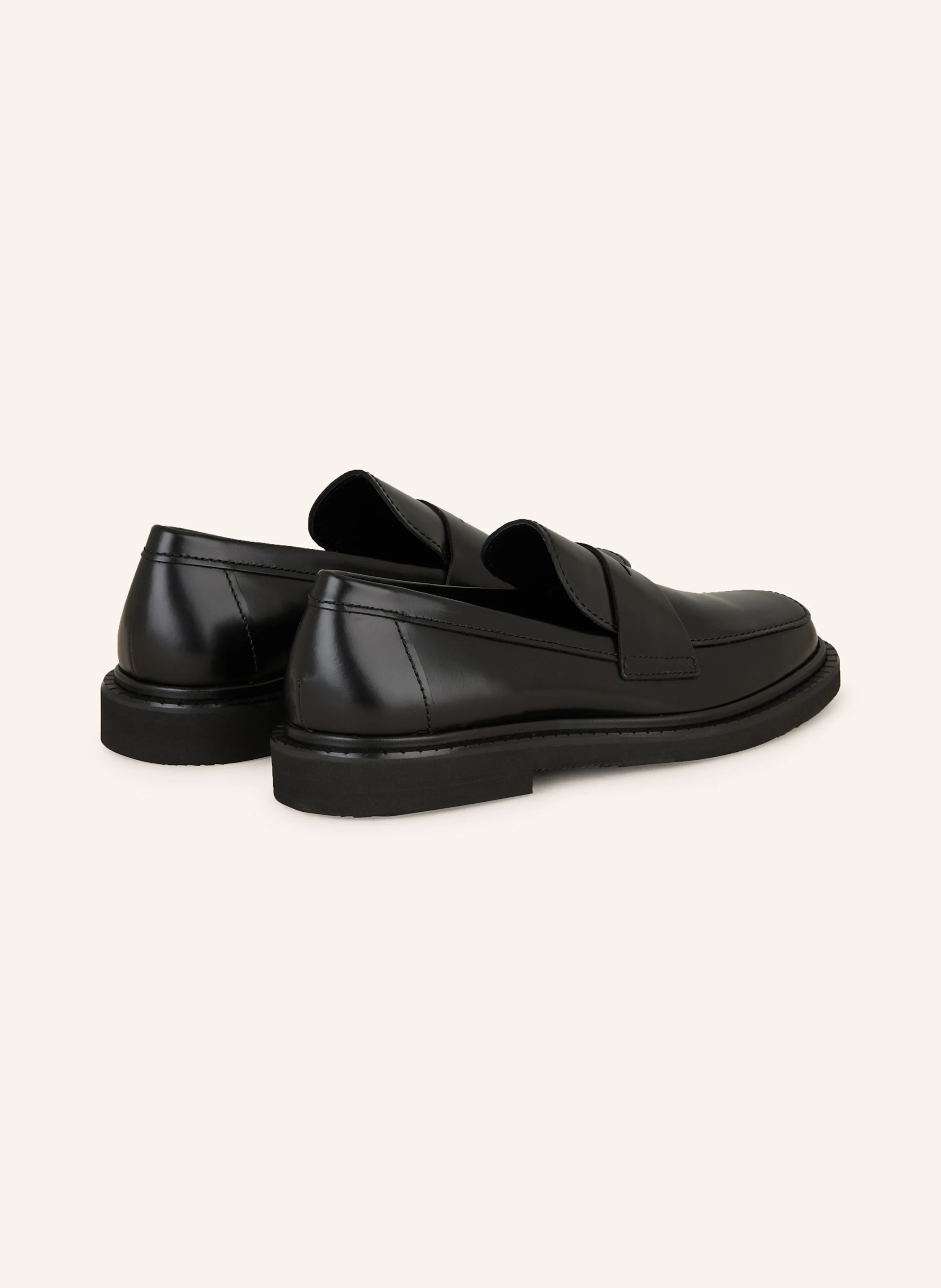 KENNEL & SCHMENGER Penny-Loafer SAMU