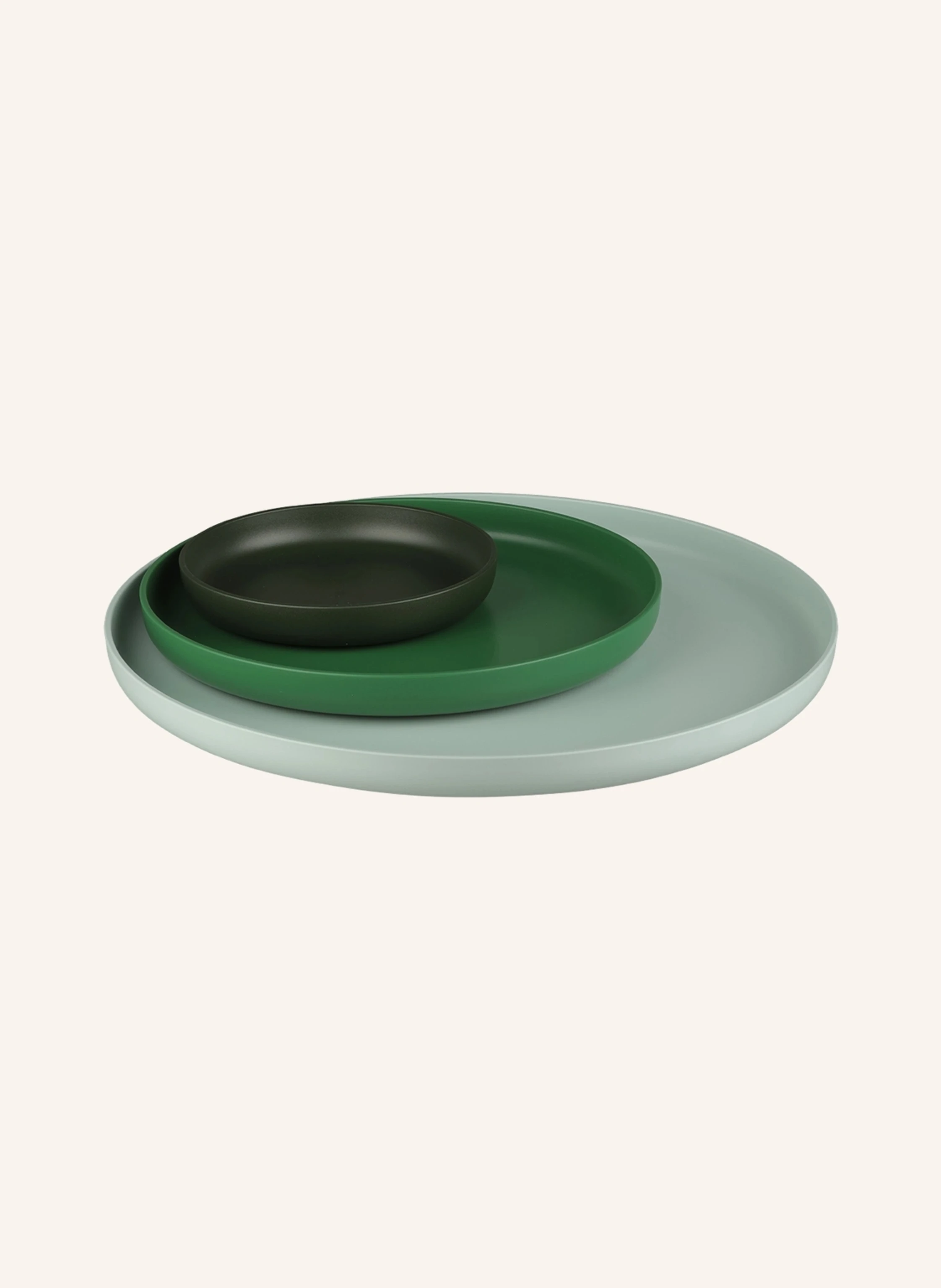 vitra 3er-Set Tabletts