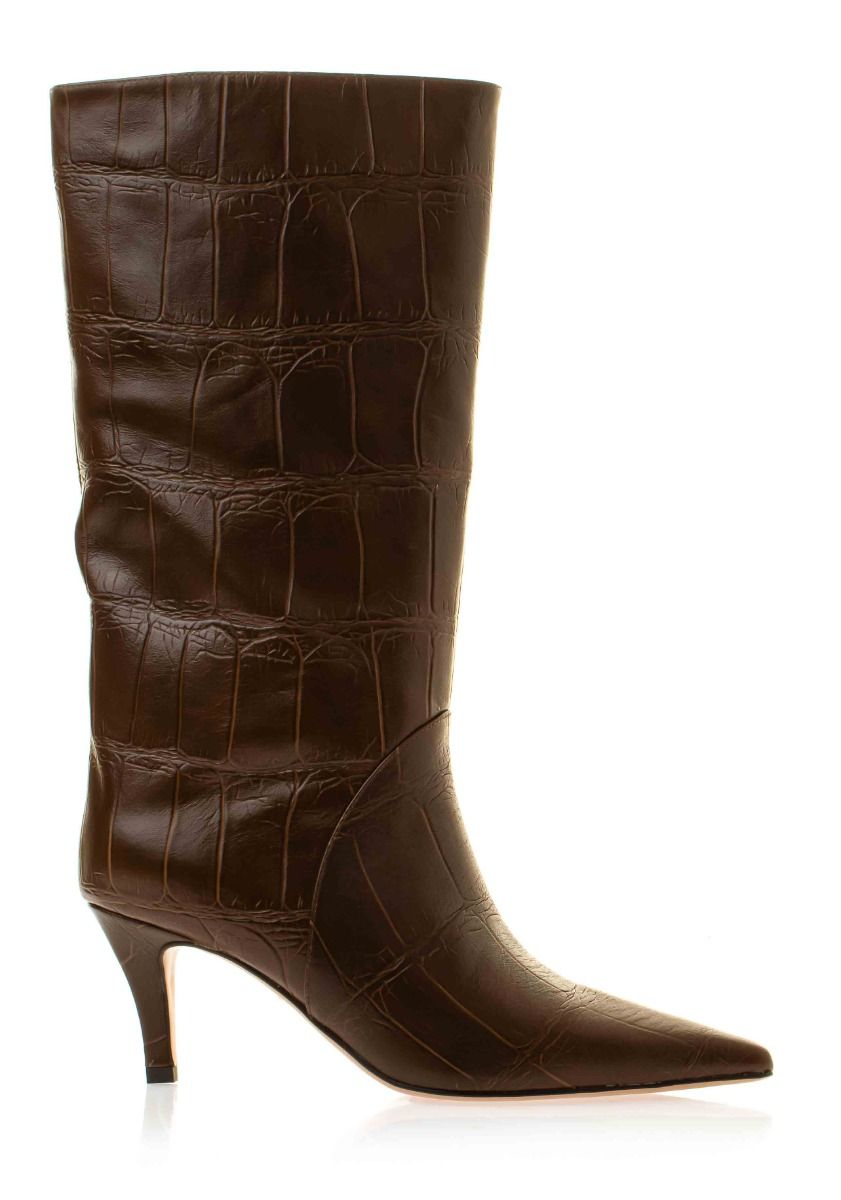 Lola Cruz Althea Boots