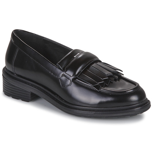 Geox - D WALK PLEASURE - Noir
