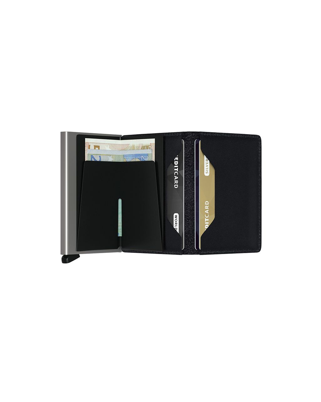 Secrid Original Slimwallet