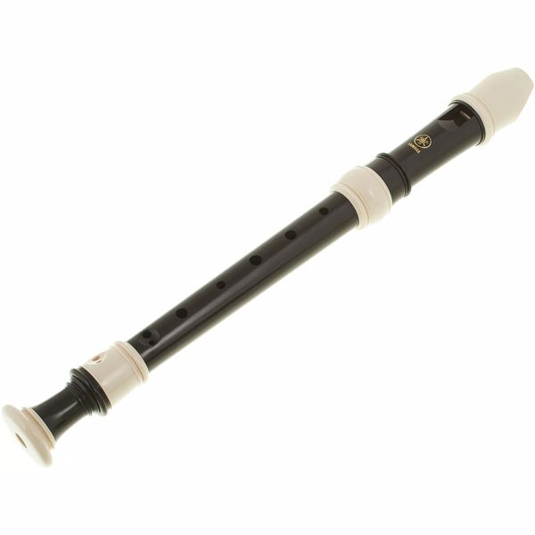 Yamaha YRS-302 BIII Sopranblockflöte