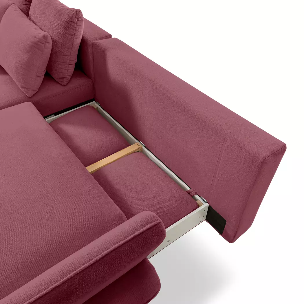 Ecksofa Monte