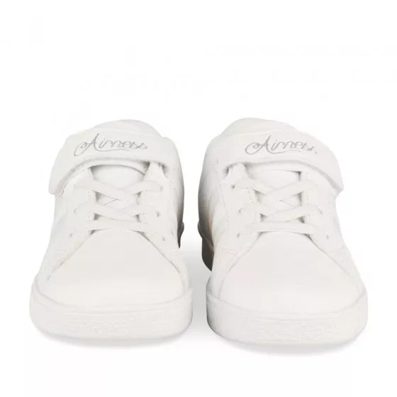 Baskets BLANC AIRNESS