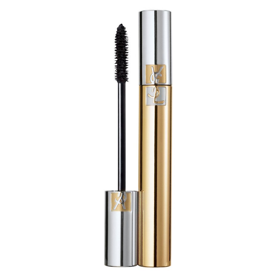 Yves Saint Laurent Volume Effet Faux Cils Luxurious Mascara #1 Noir 7,5ml