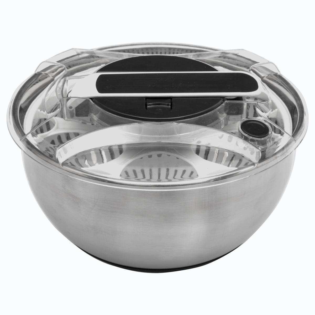 ESSOREUSE LEVIER INOX 3.5L