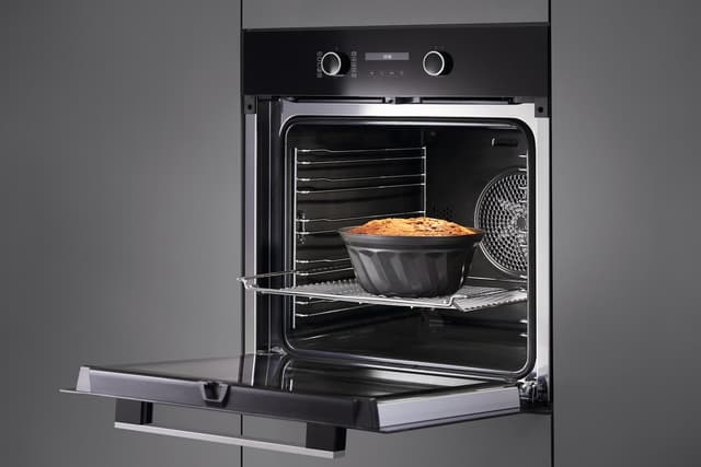 Miele Ovn H 2455 BP ACTIVE