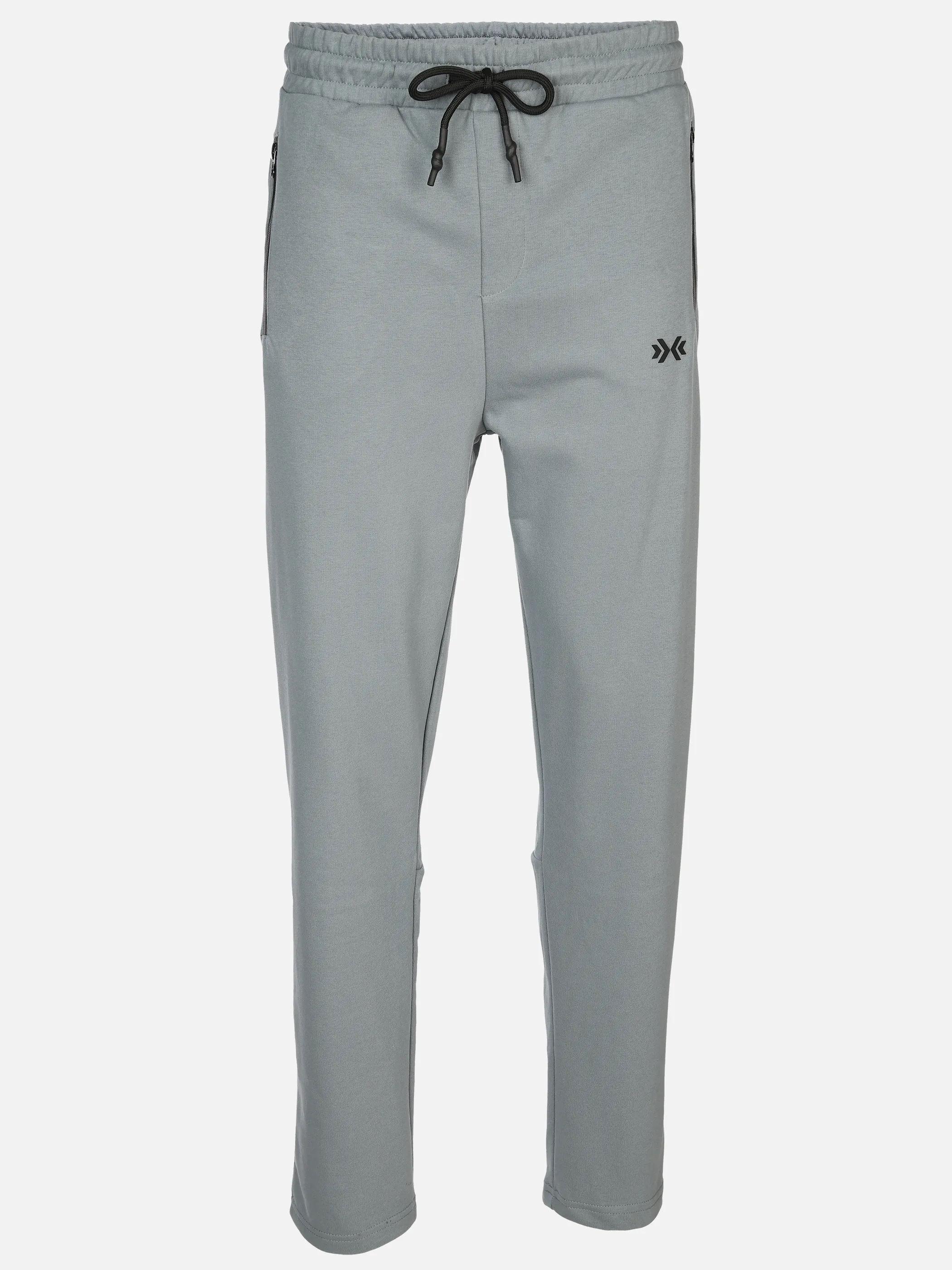 Herren Jogginghose mit geradem Bein