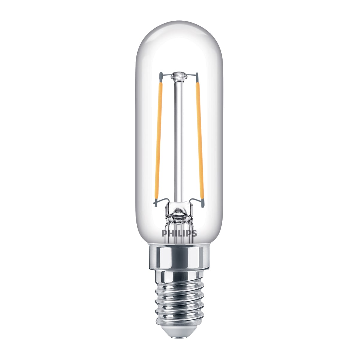 Philips LED-lyspære 2,1W E14