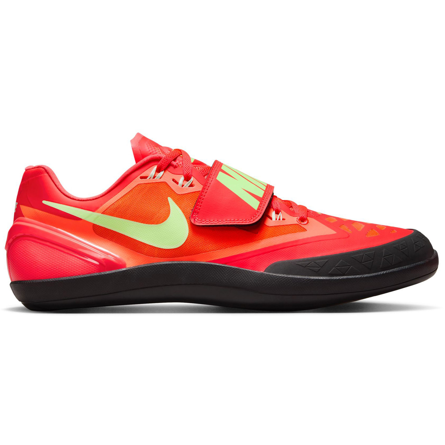 Nike Rotational 6