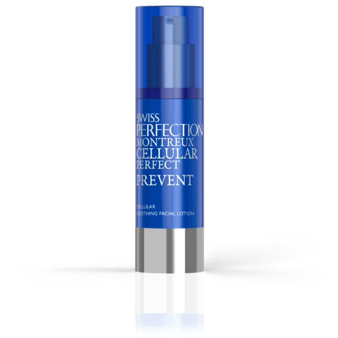 Cellular Perfect Prevent Soothing Facial Lotion - 50ml