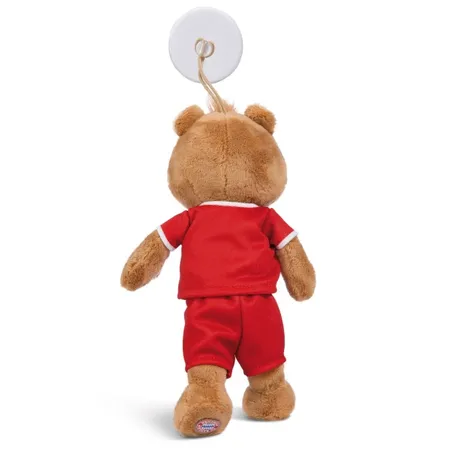 NICI Kuscheltier FC BAYERN MÜNCHEN Bär Berni 20cm
