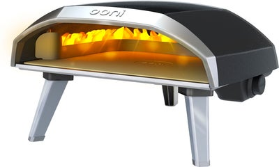 Casdon Ooni Lekesett Pizzaovn